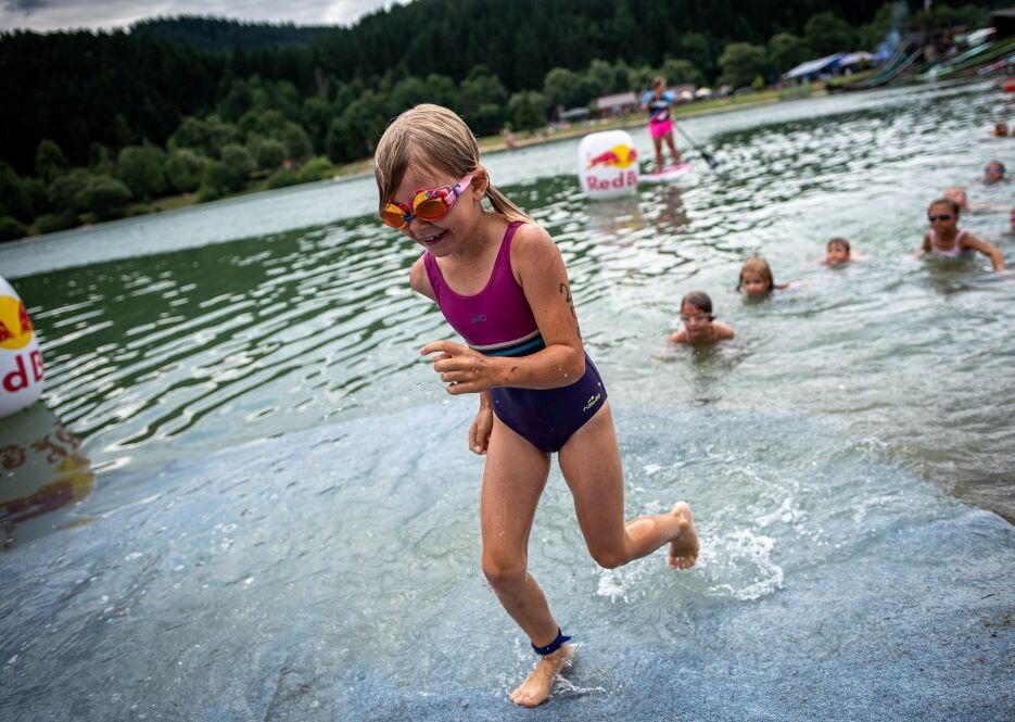 Resort Valachy