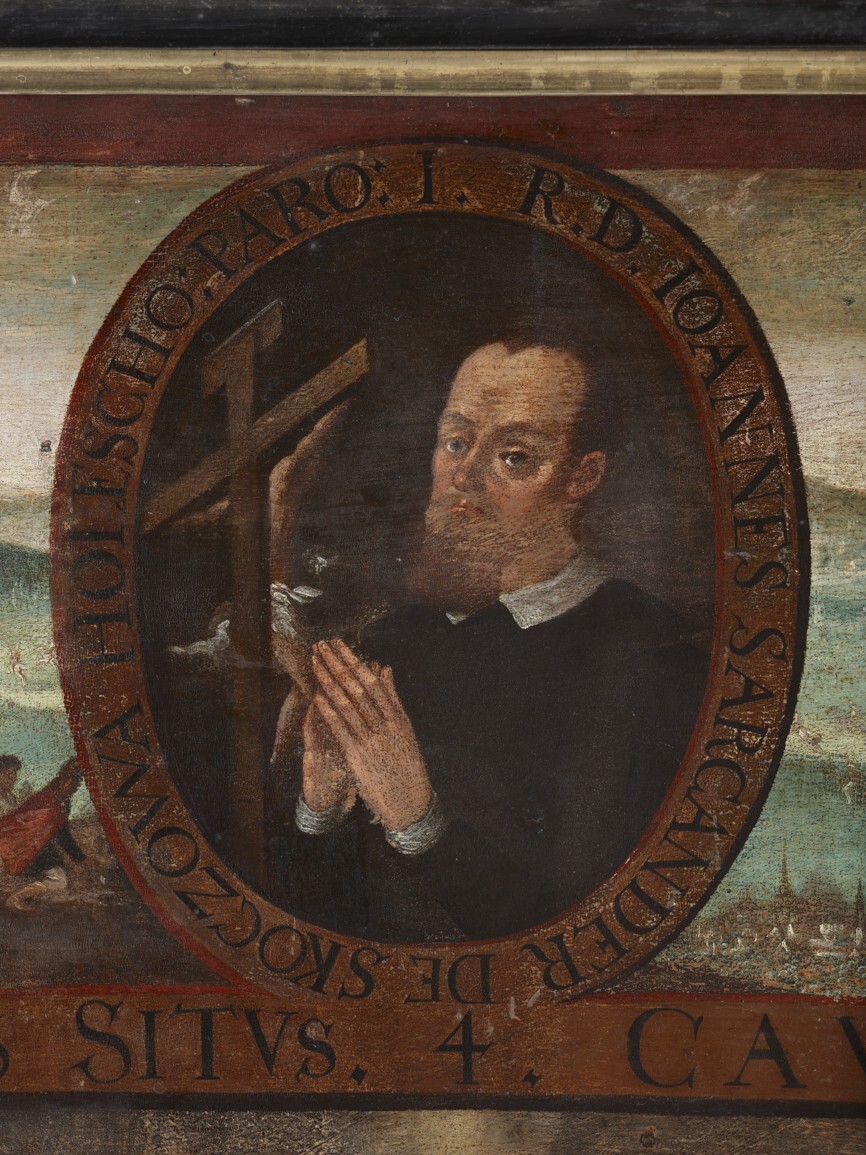Zdroj: Vlastivědné muzeum v Olomouci / Pavel Rozsíval