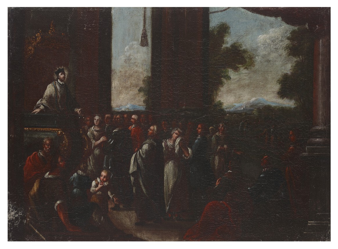 Zdroj: Vlastivědné muzeum v Olomouci / Pavel Rozsíval