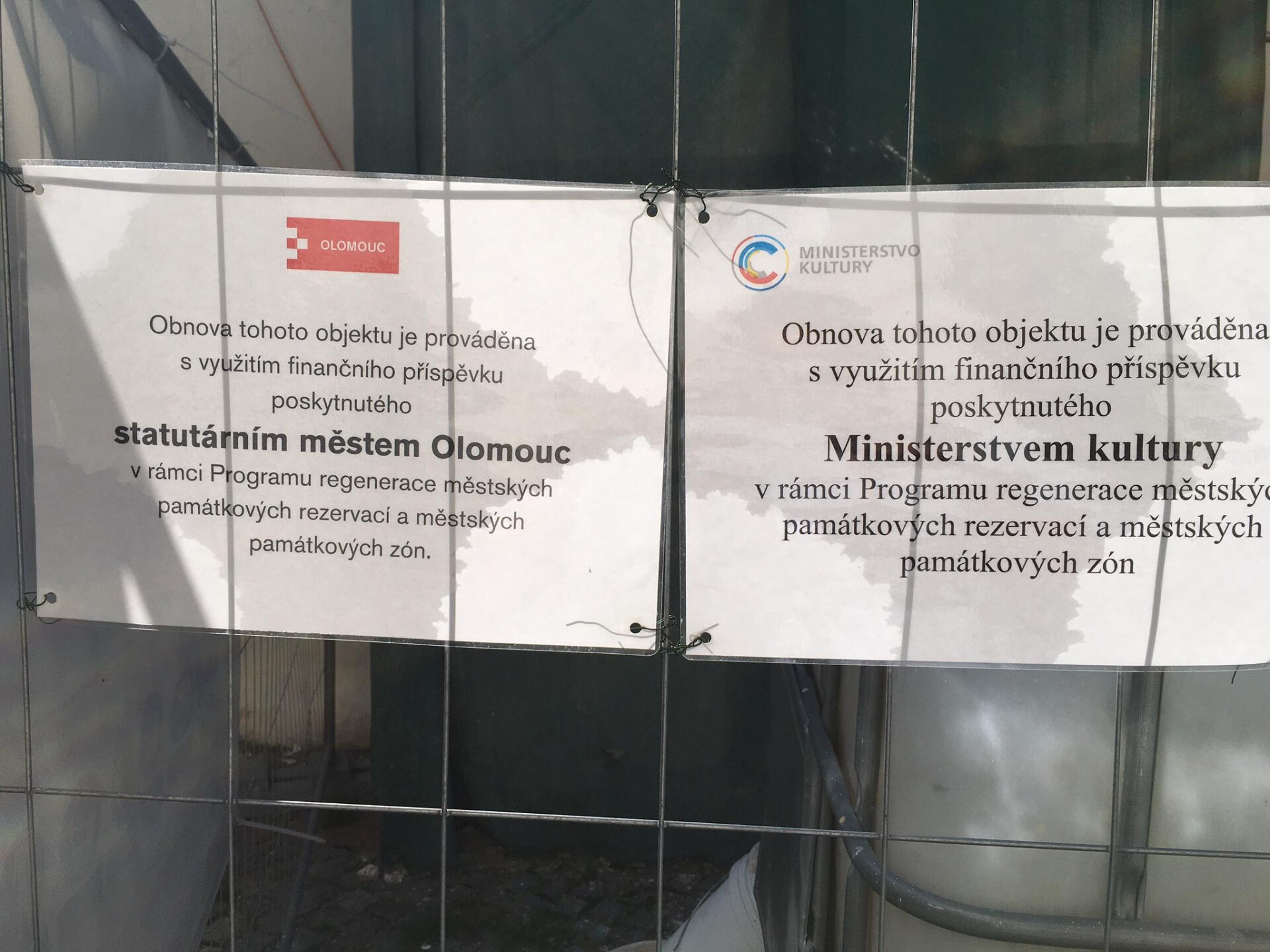 zdroj: Olomoucký Report