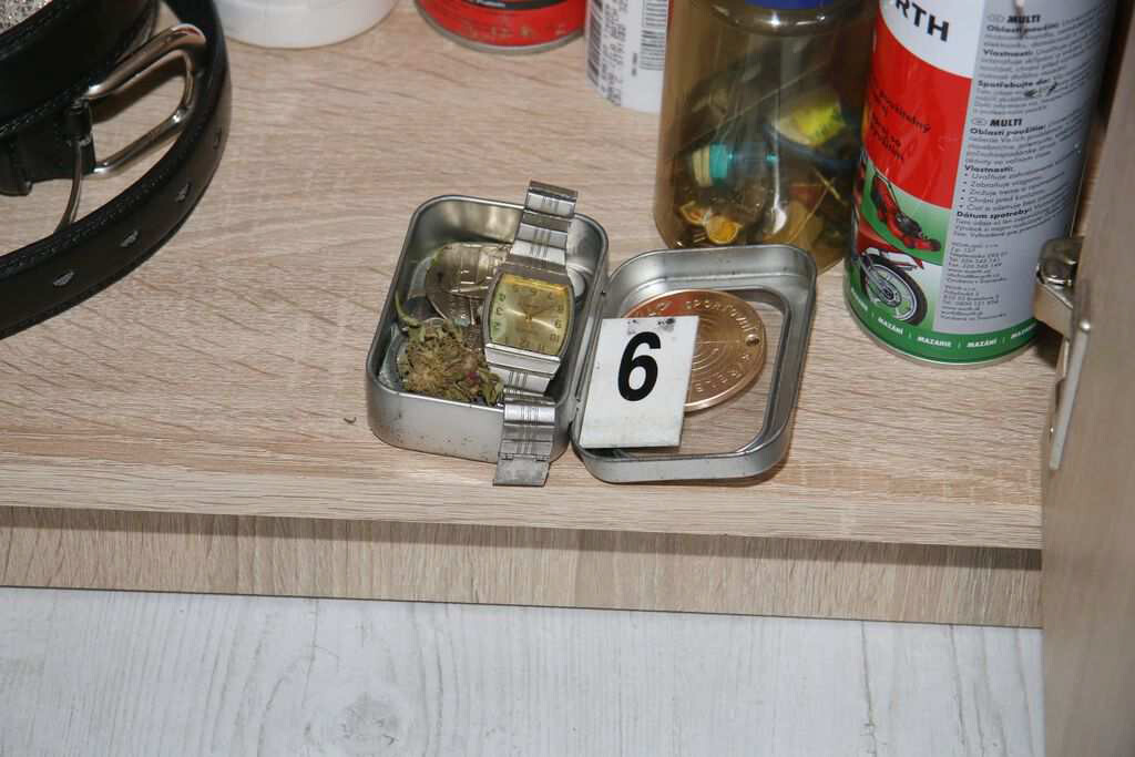 Zdroj: Policie ČR
