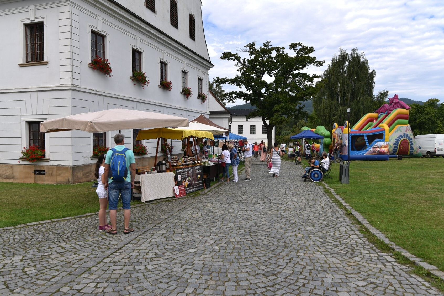 zdroj: Ruční papírna Velké Losiny