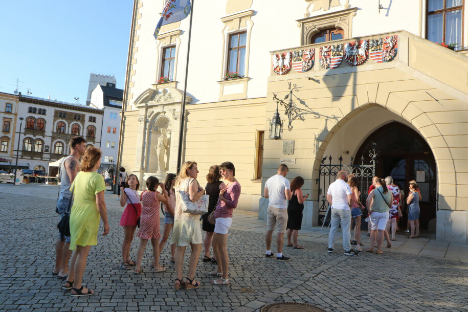 Foto: Město Olomouc