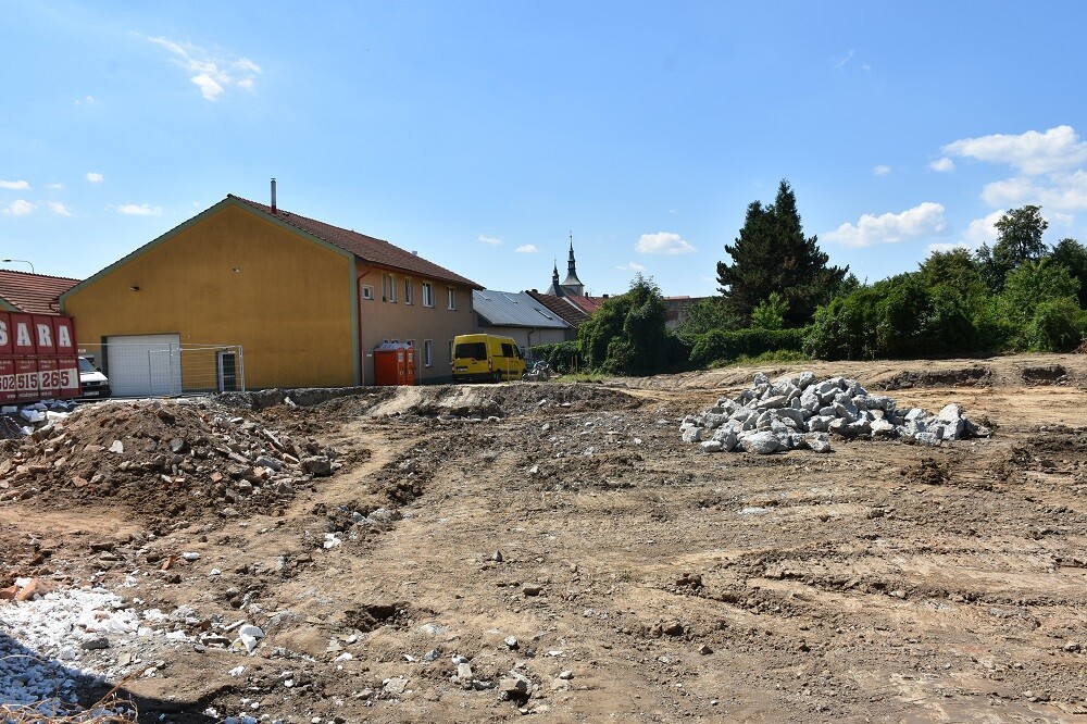 zdroj: město Hranice