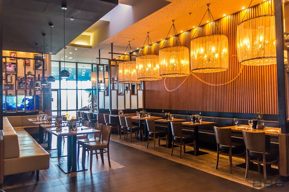 zdroj: Lobster family restaurant