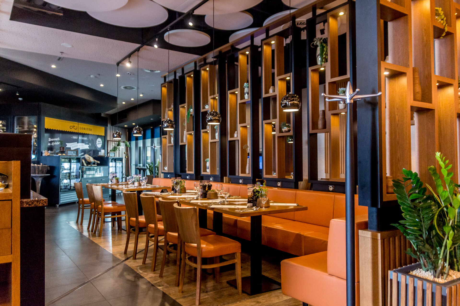 zdroj: Lobster family restaurant