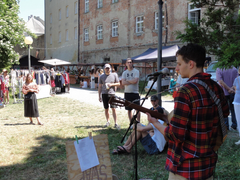 Foto: Město Olomouc