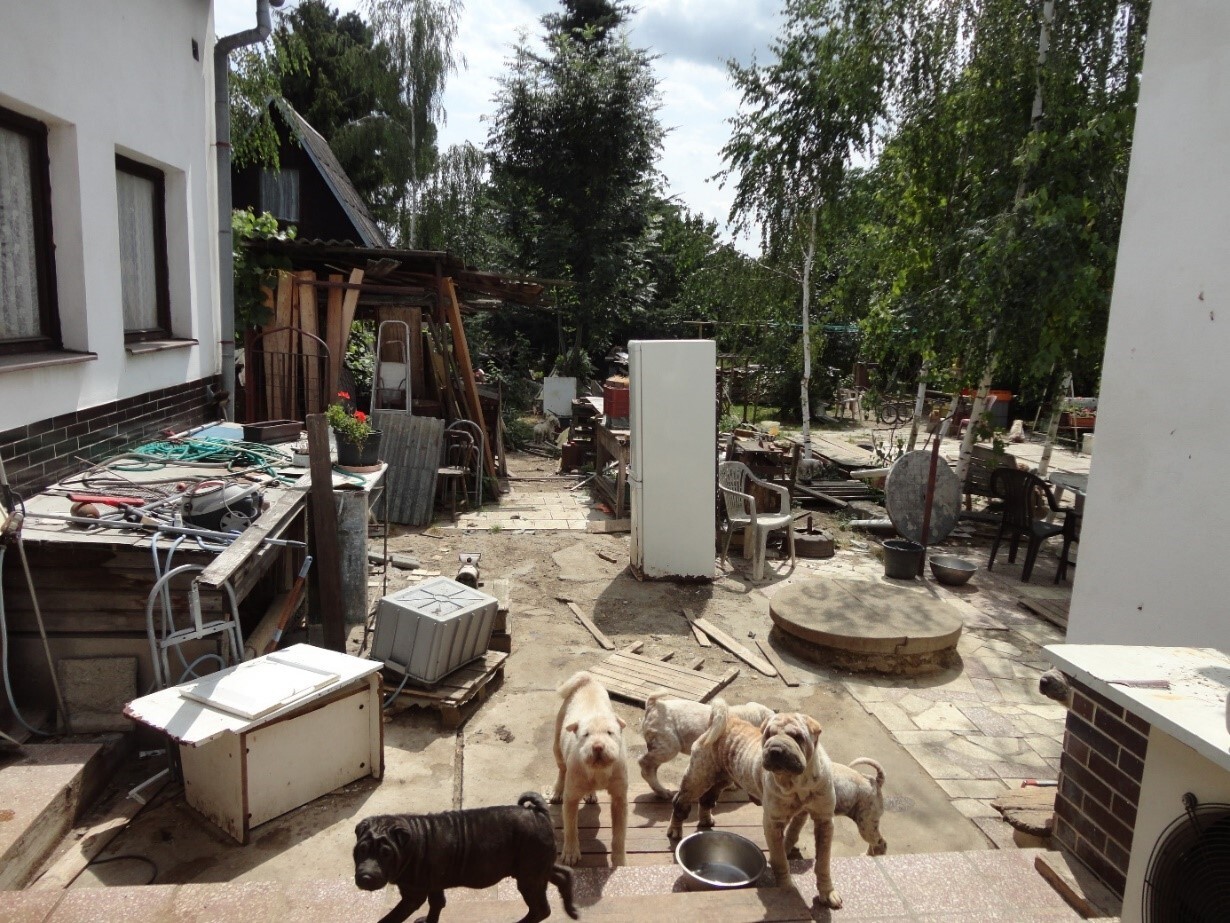 Zdroj: Státní veterinární správa