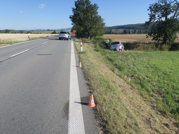 Zdroj: Policie ČR