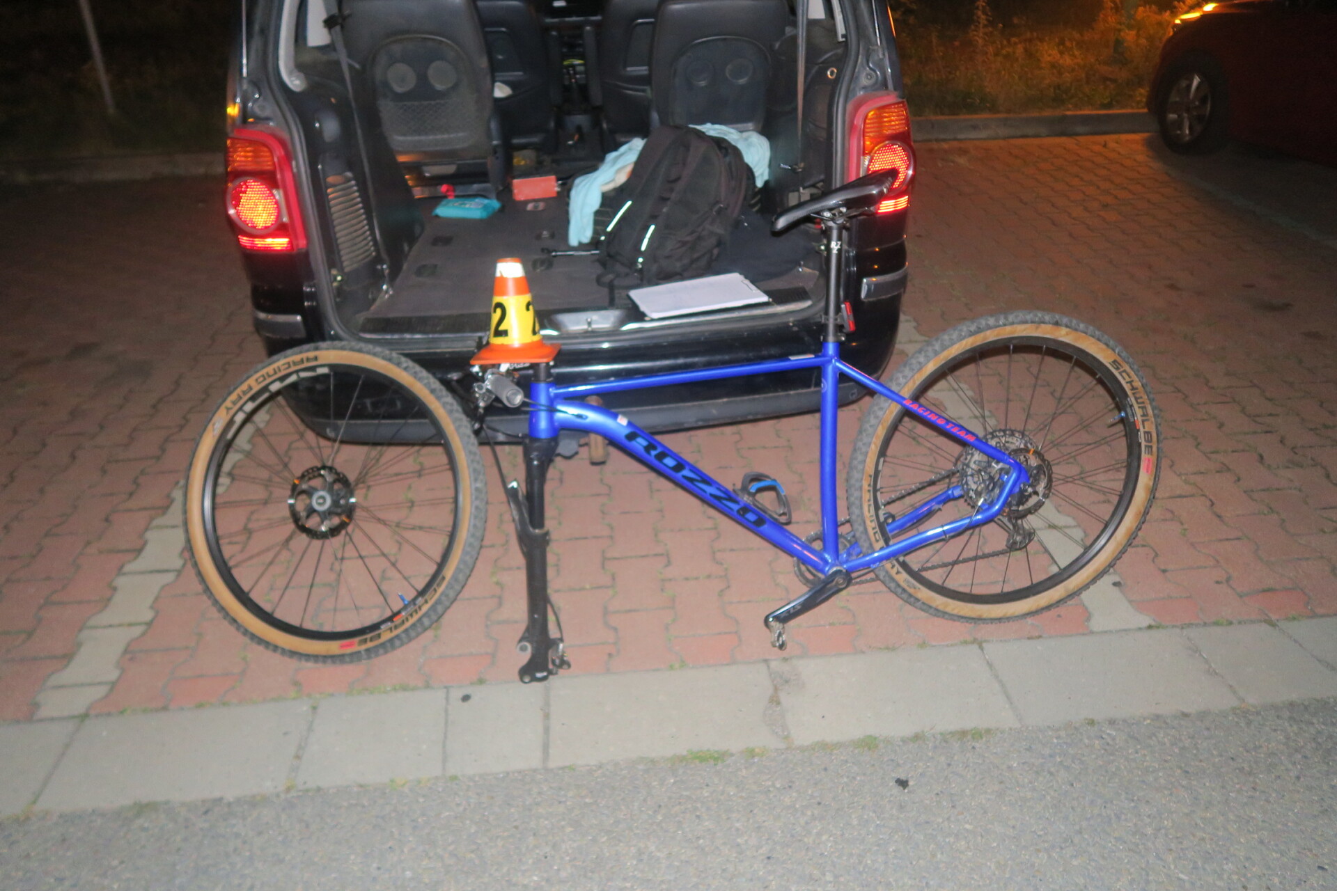 Zdroj: Policie ČR