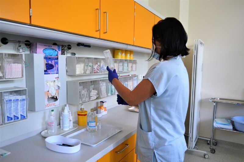 zdroj: Nemocnice AGEL Přerov