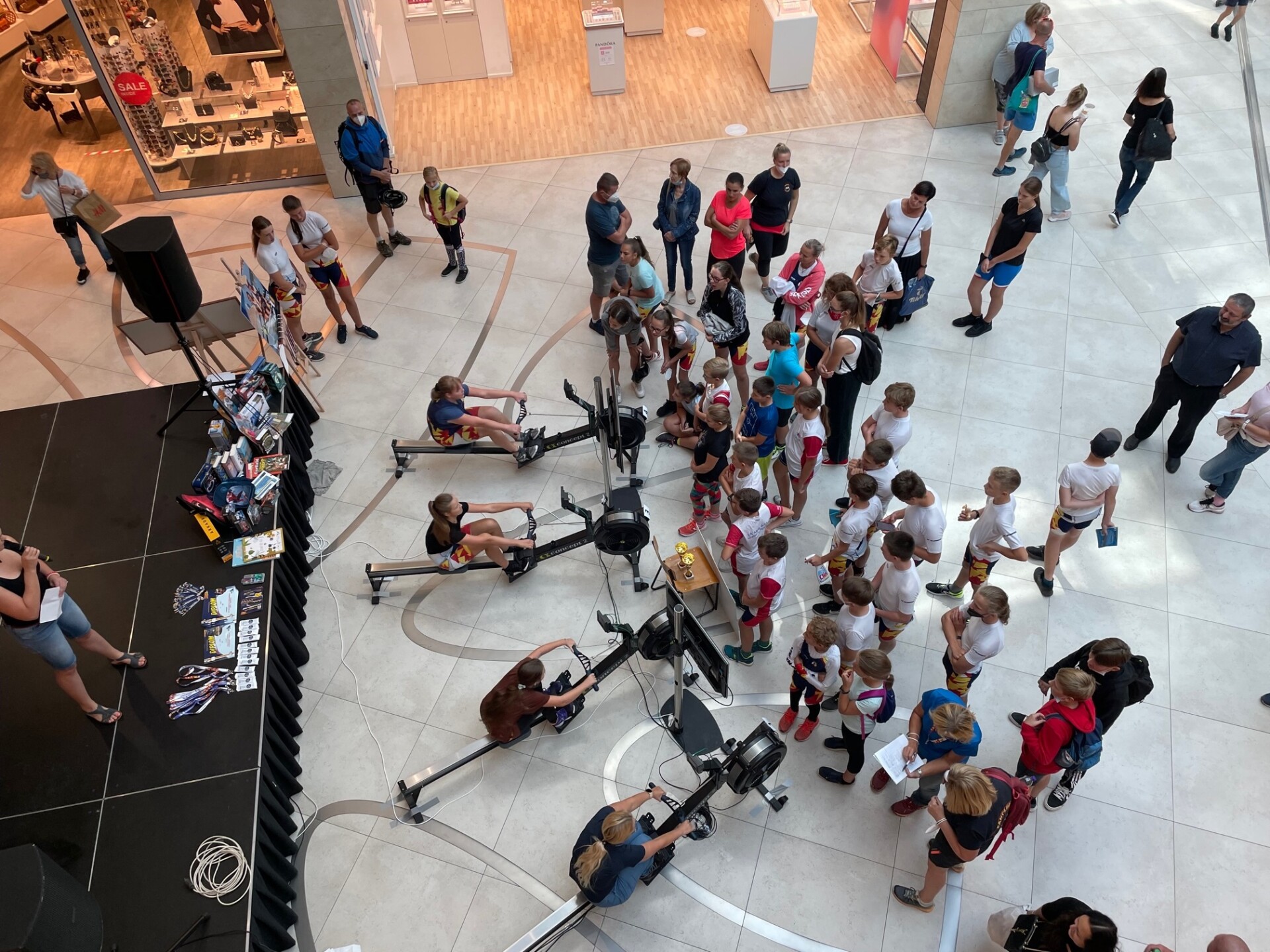 Zdroj: Galerie Šantovka