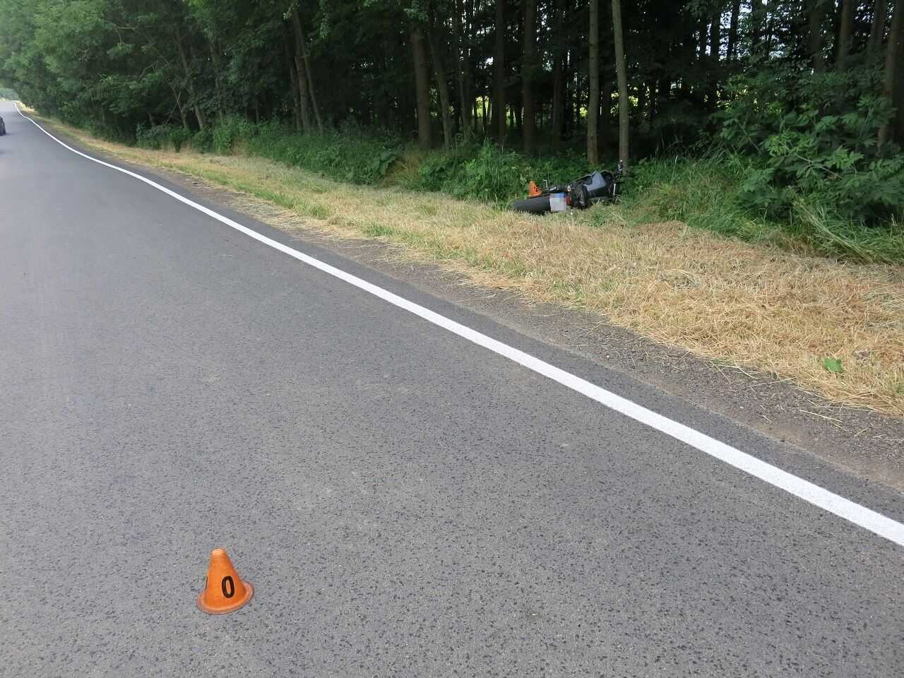 Foto: PČR