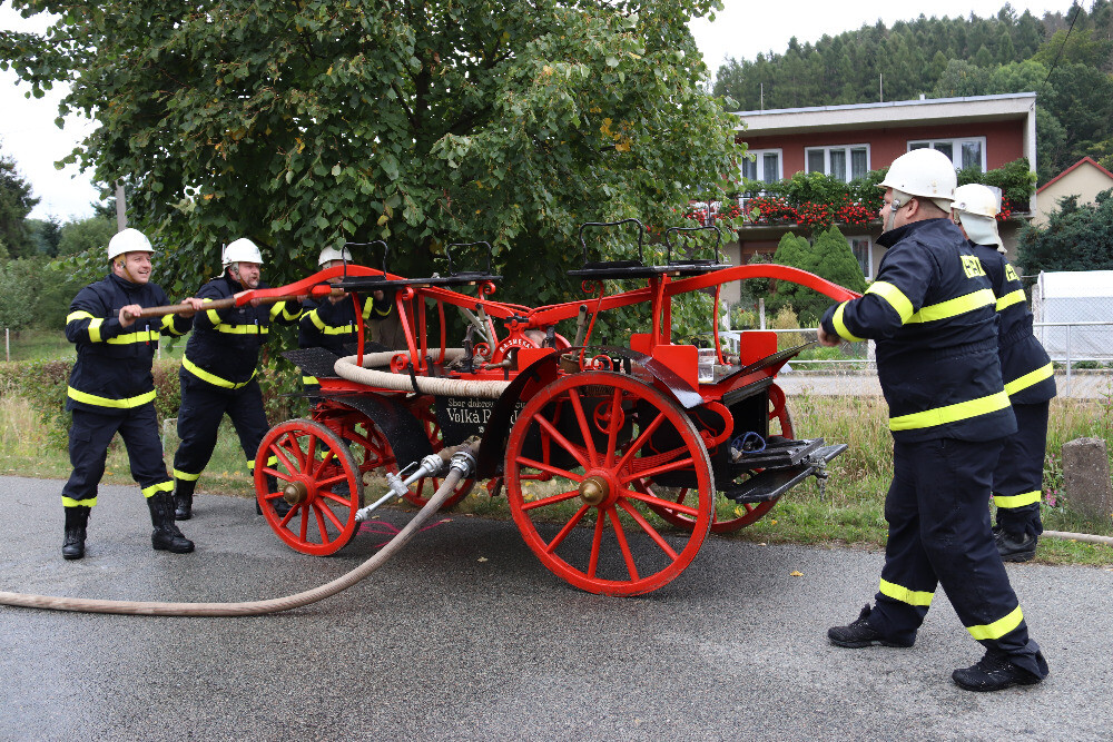 Zdroj: SDH Šebetov