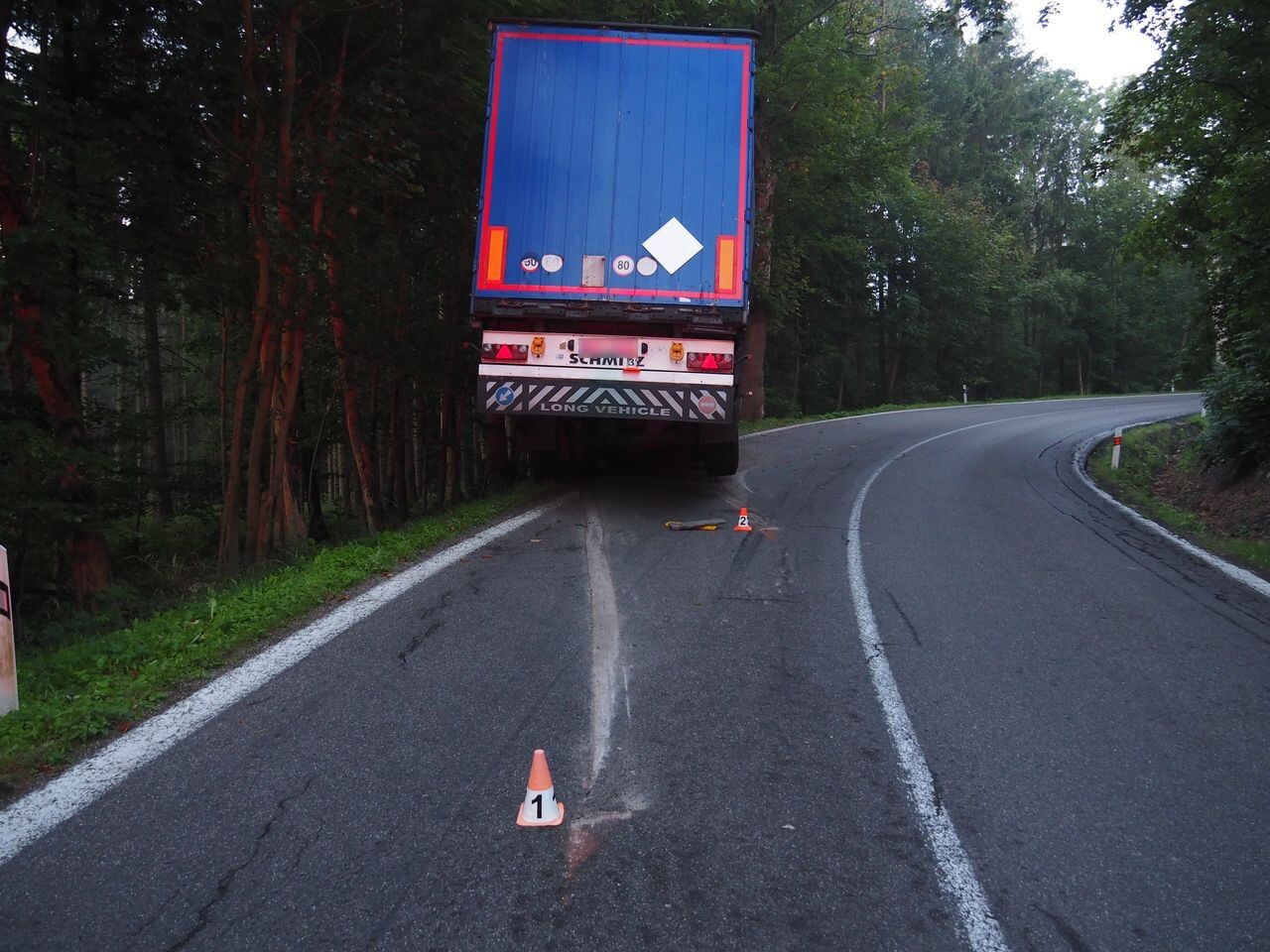 Zdroj: Policie ČR