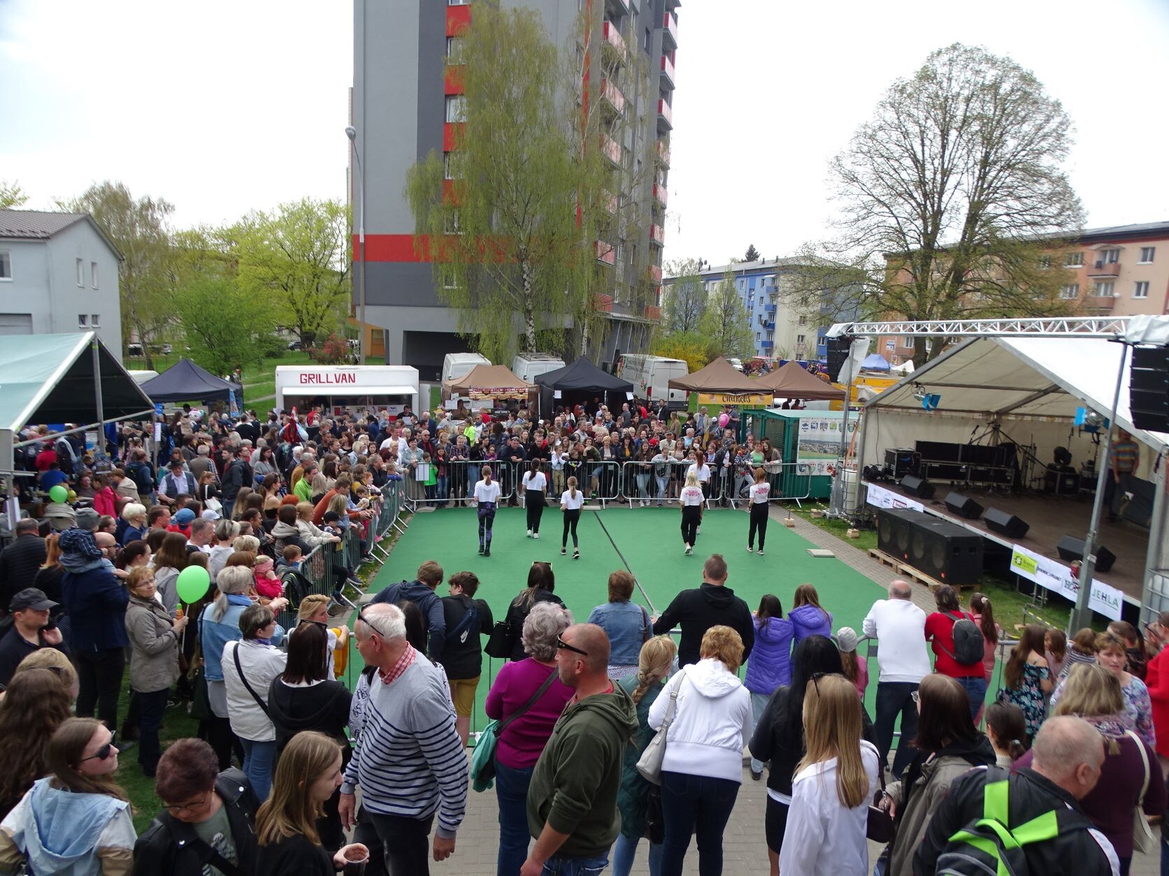 Zdroj: Zábřešská kulturní