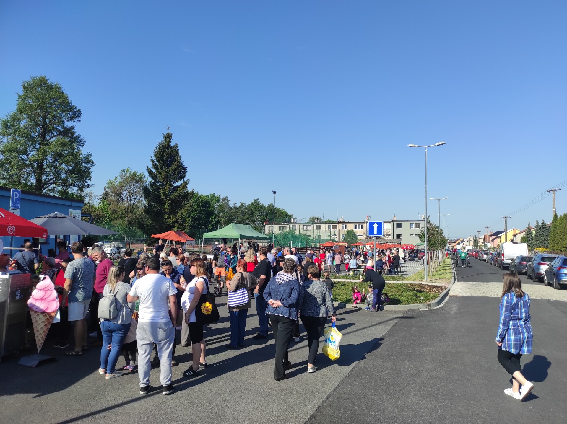 Zdroj: Trhy Bělkovice-Lašťany