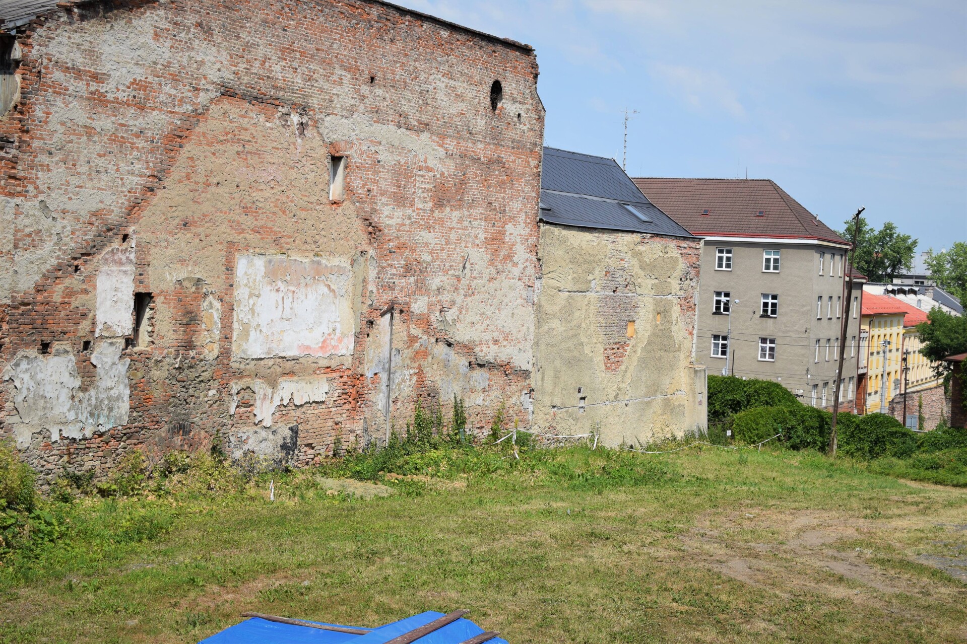 Foto: Redakce Olomoucký Report