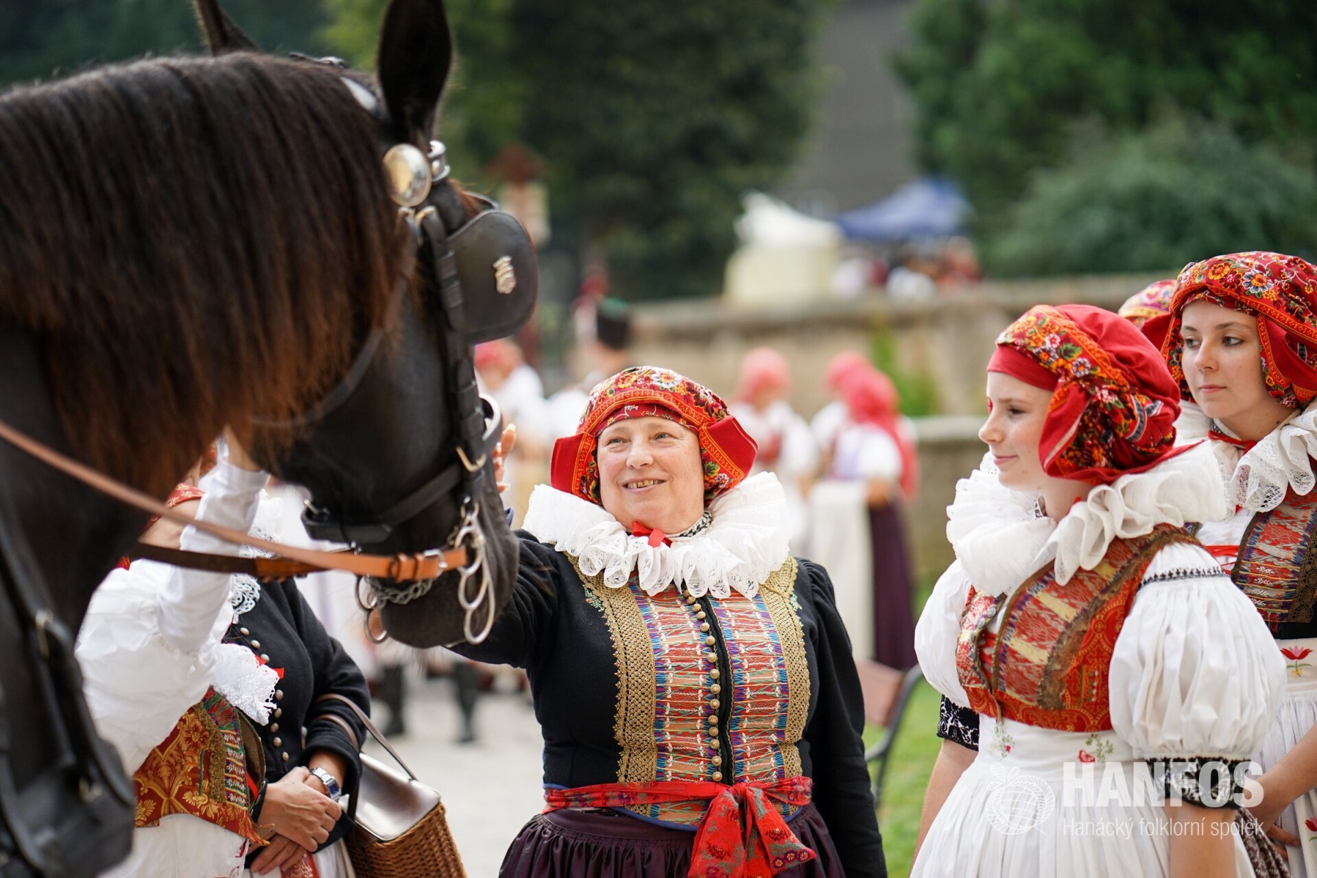 Zdroj: Hanácký folklorní spolek