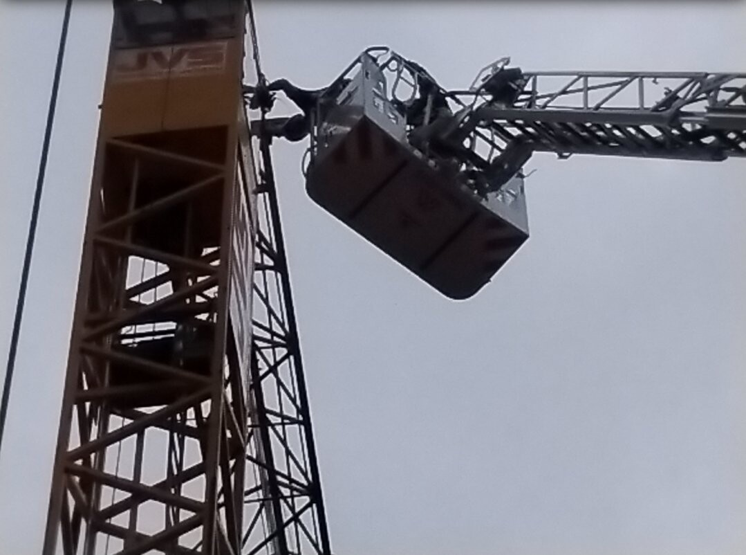 Zdroj: HZS Olomouckého kraje