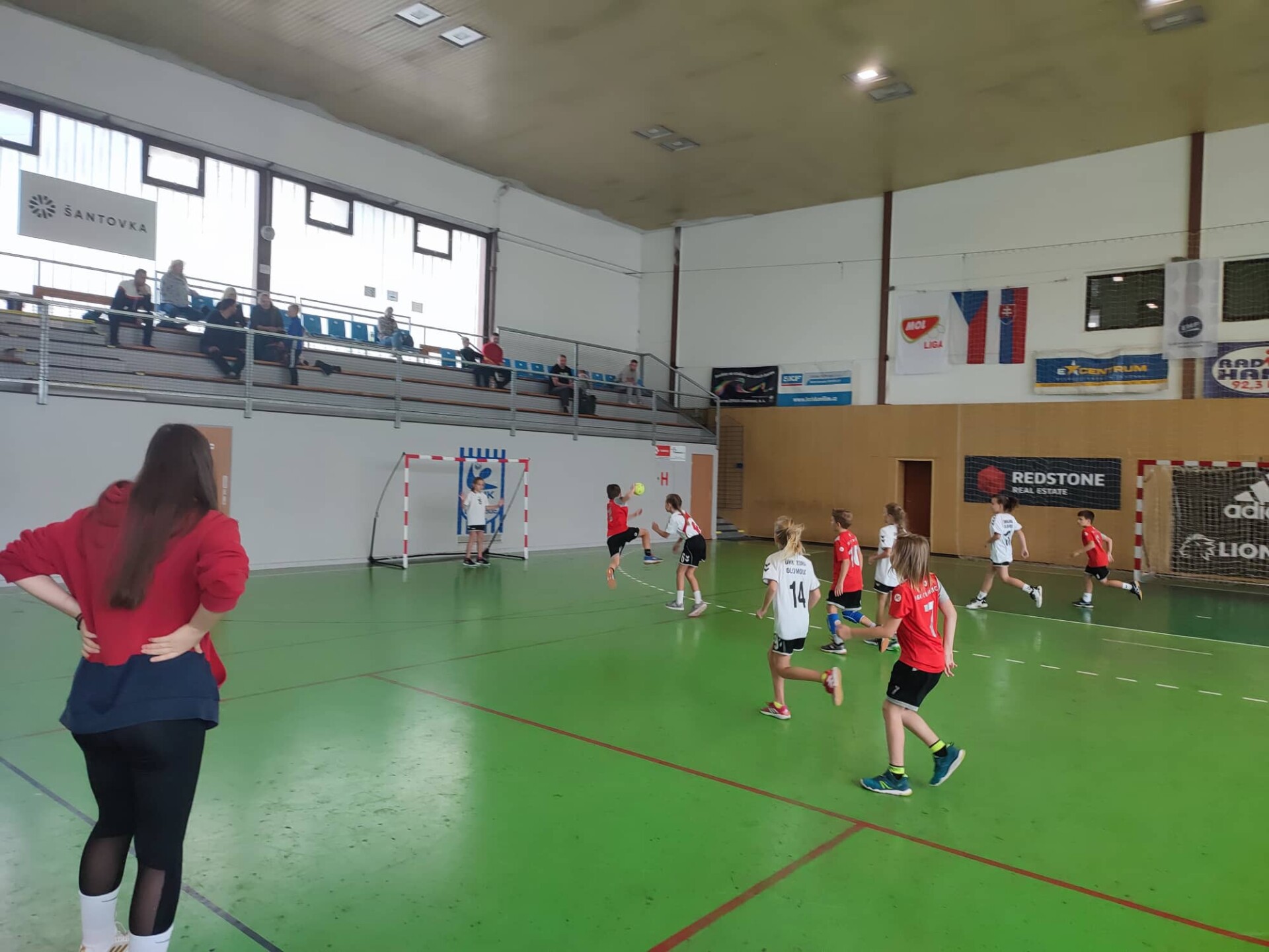 Zdroj: HBC Olomouc