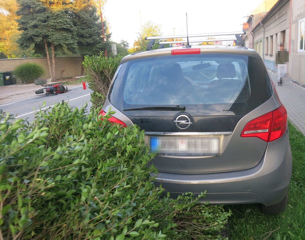 Zdroj: Policie ČR