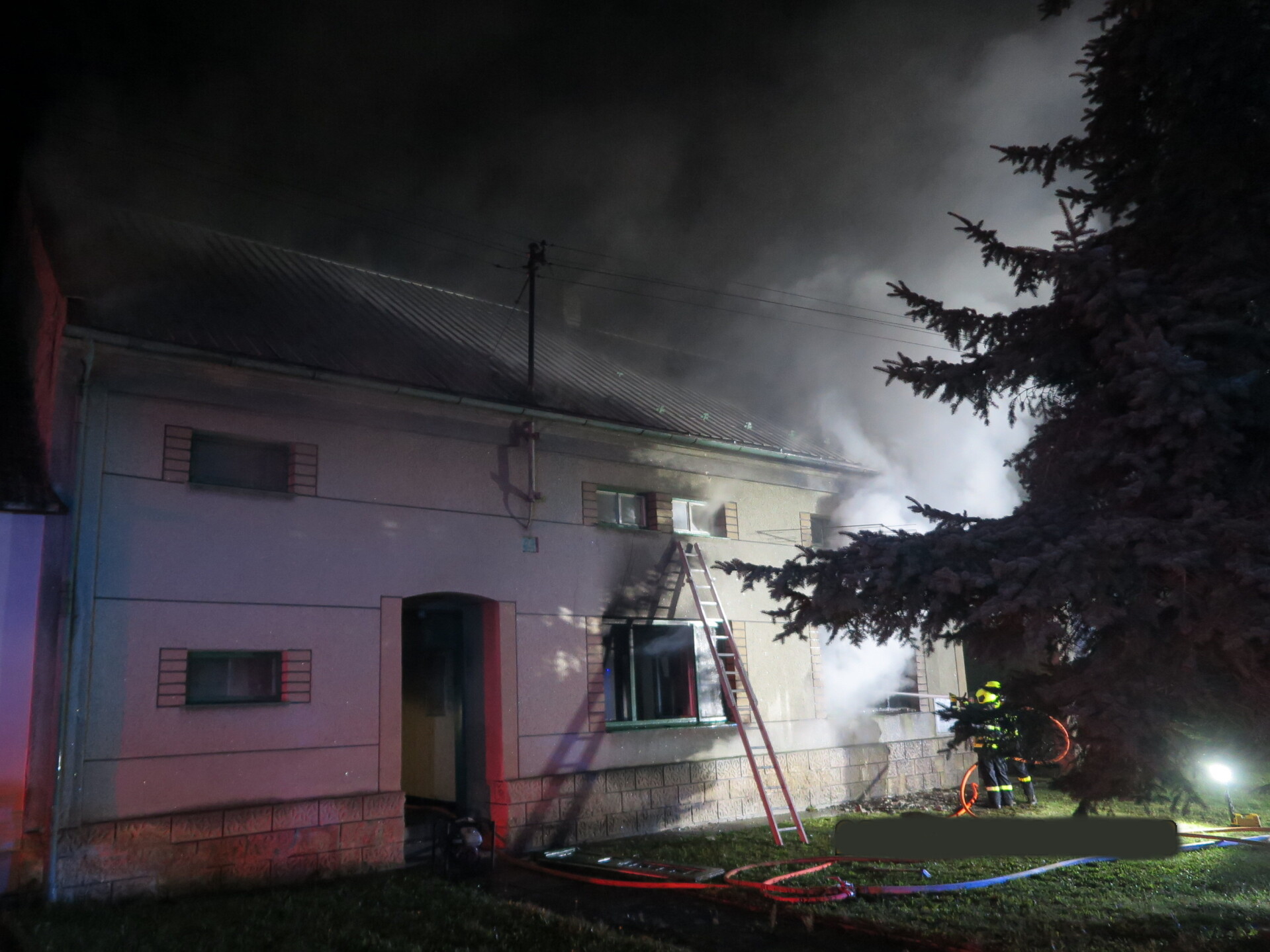 Zdroj: HZS Olomouckého kraje