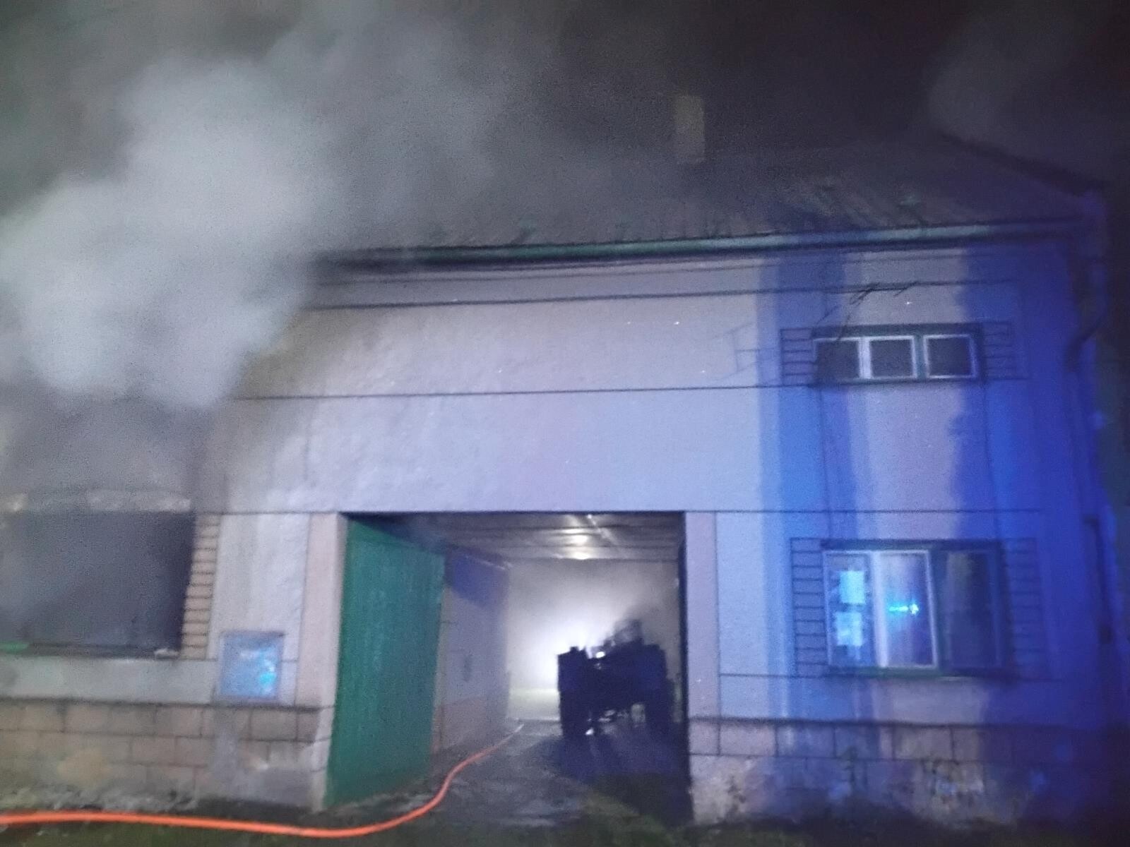 Zdroj: HZS Olomouckého kraje