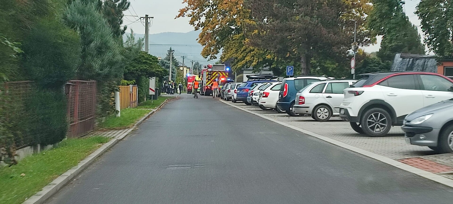 Zdroj: Facebook Milan Szabo