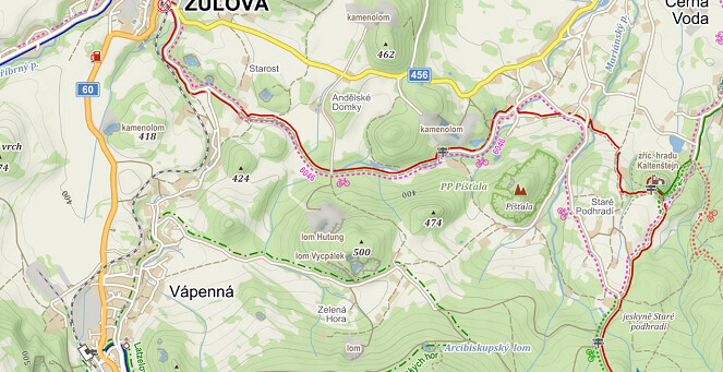 zdroj: mapy.cz