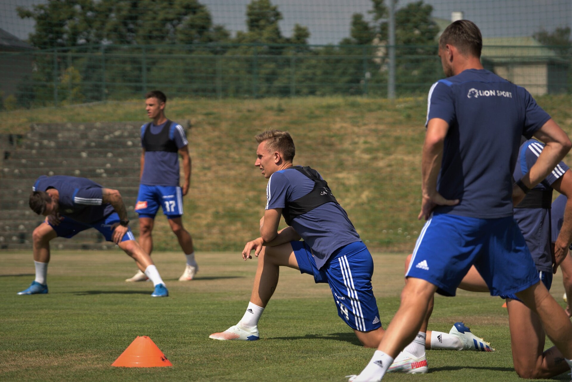 Foto: SK Sigma Olomouc
