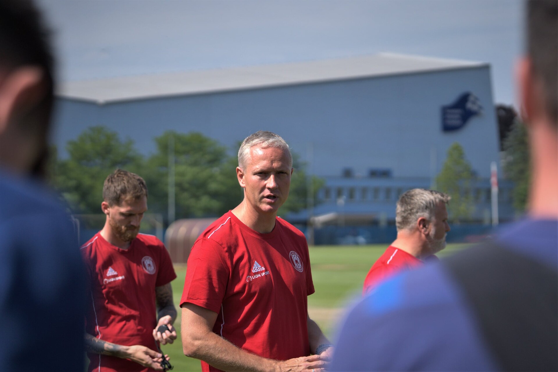 Foto: SK Sigma Olomouc