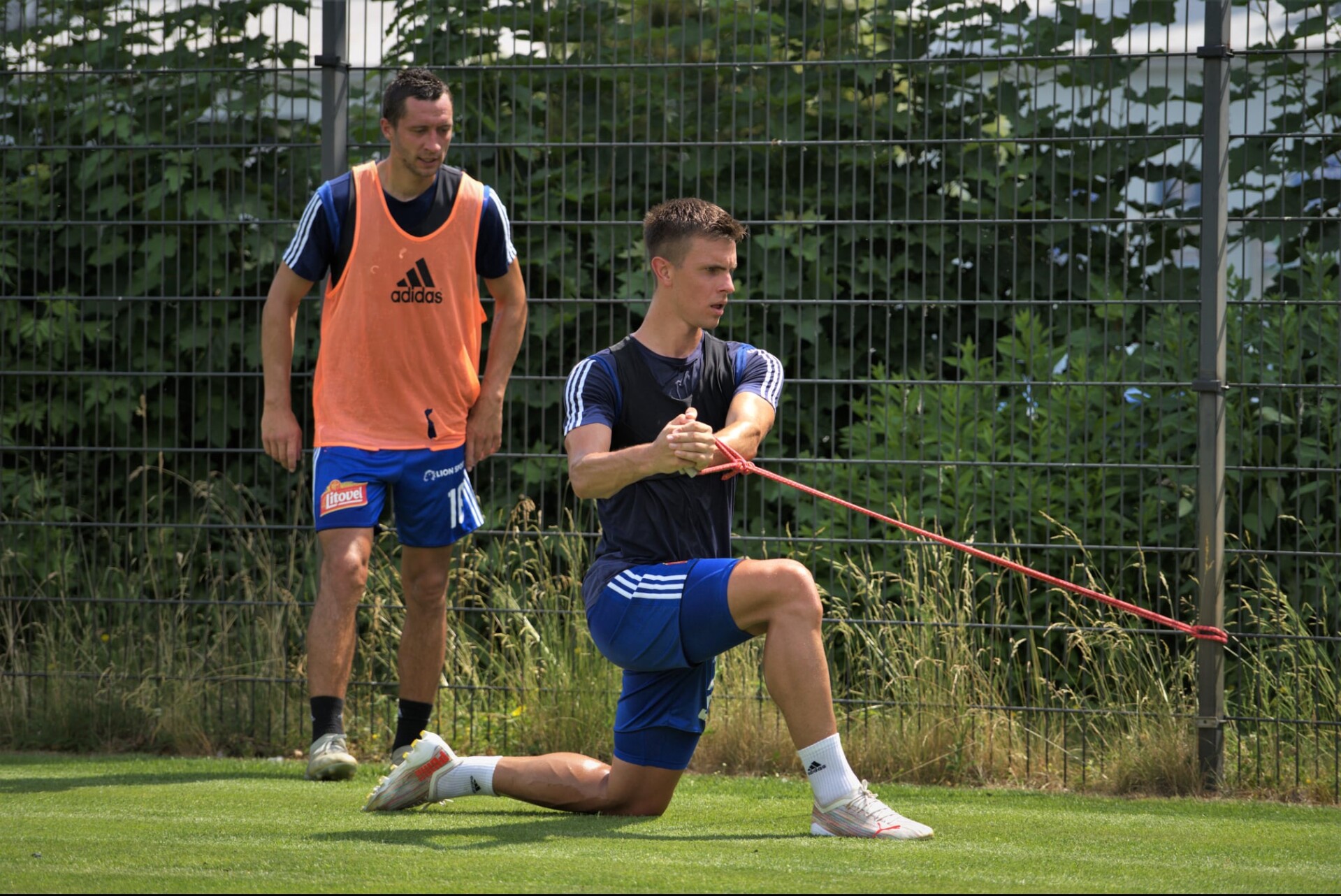 Foto: SK Sigma Olomouc
