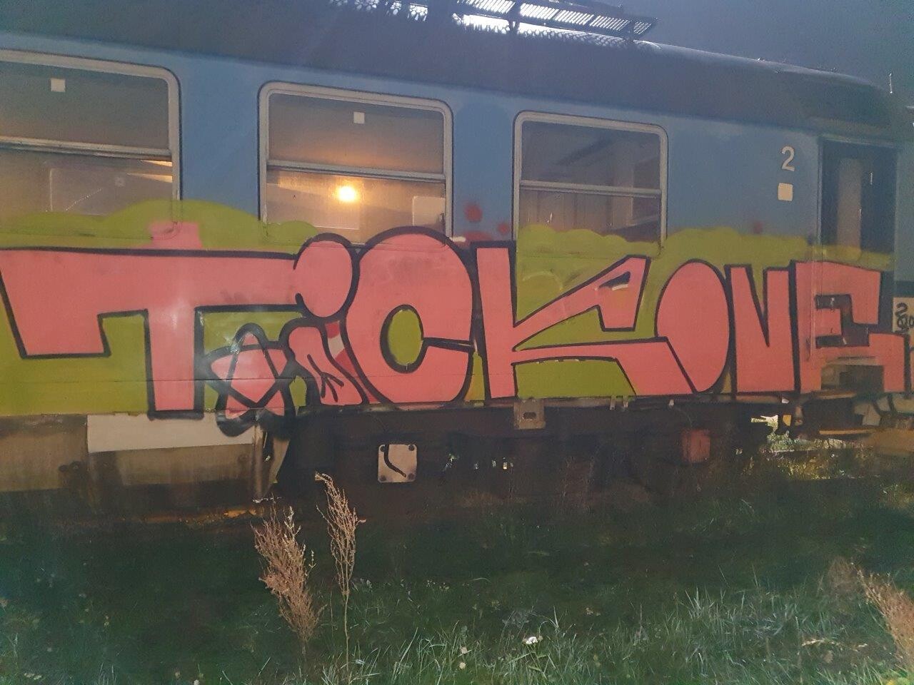 Zdroj: PČR