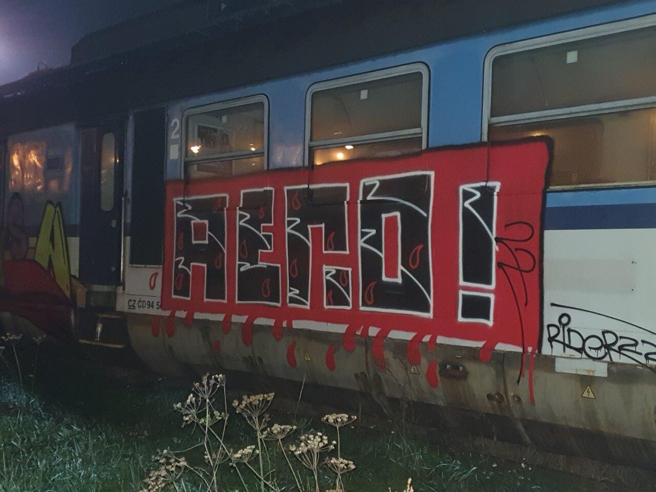 Zdroj: PČR