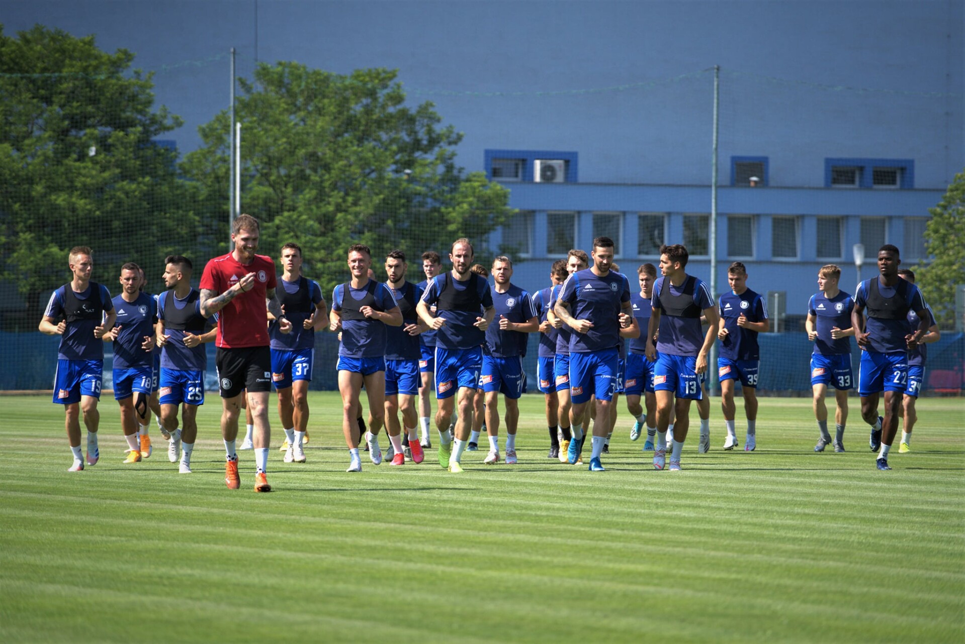 Foto: SK Sigma Olomouc