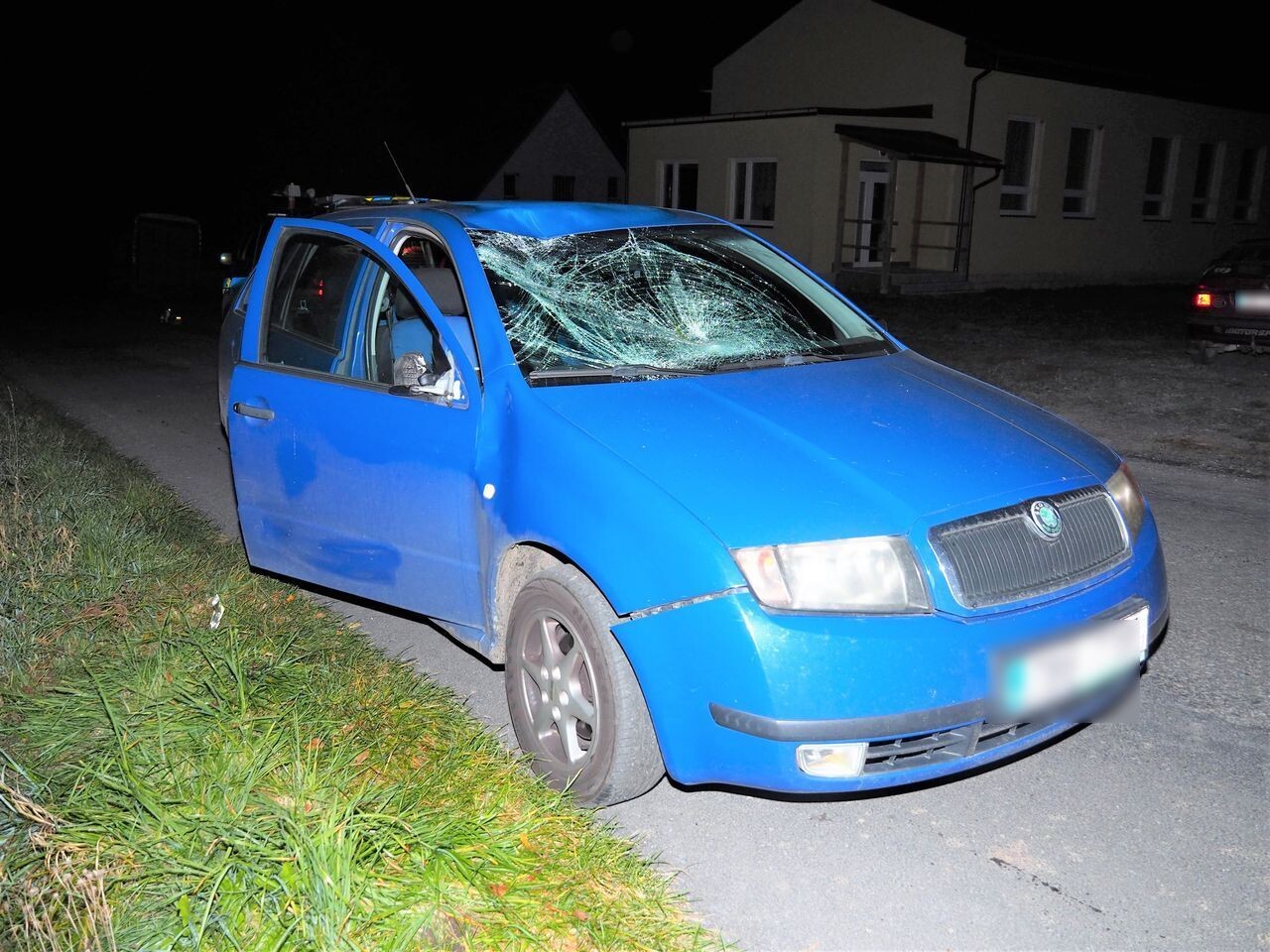 Zdroj: Policie ČR