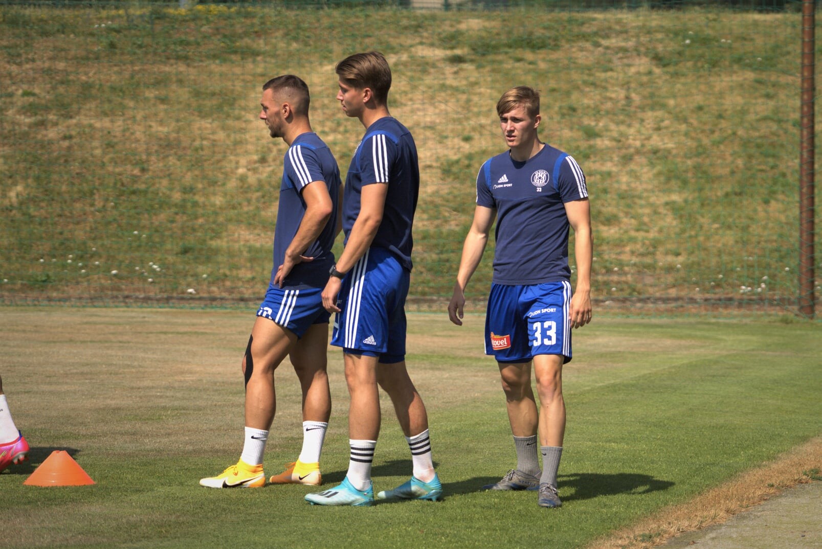 Foto: SK Sigma Olomouc
