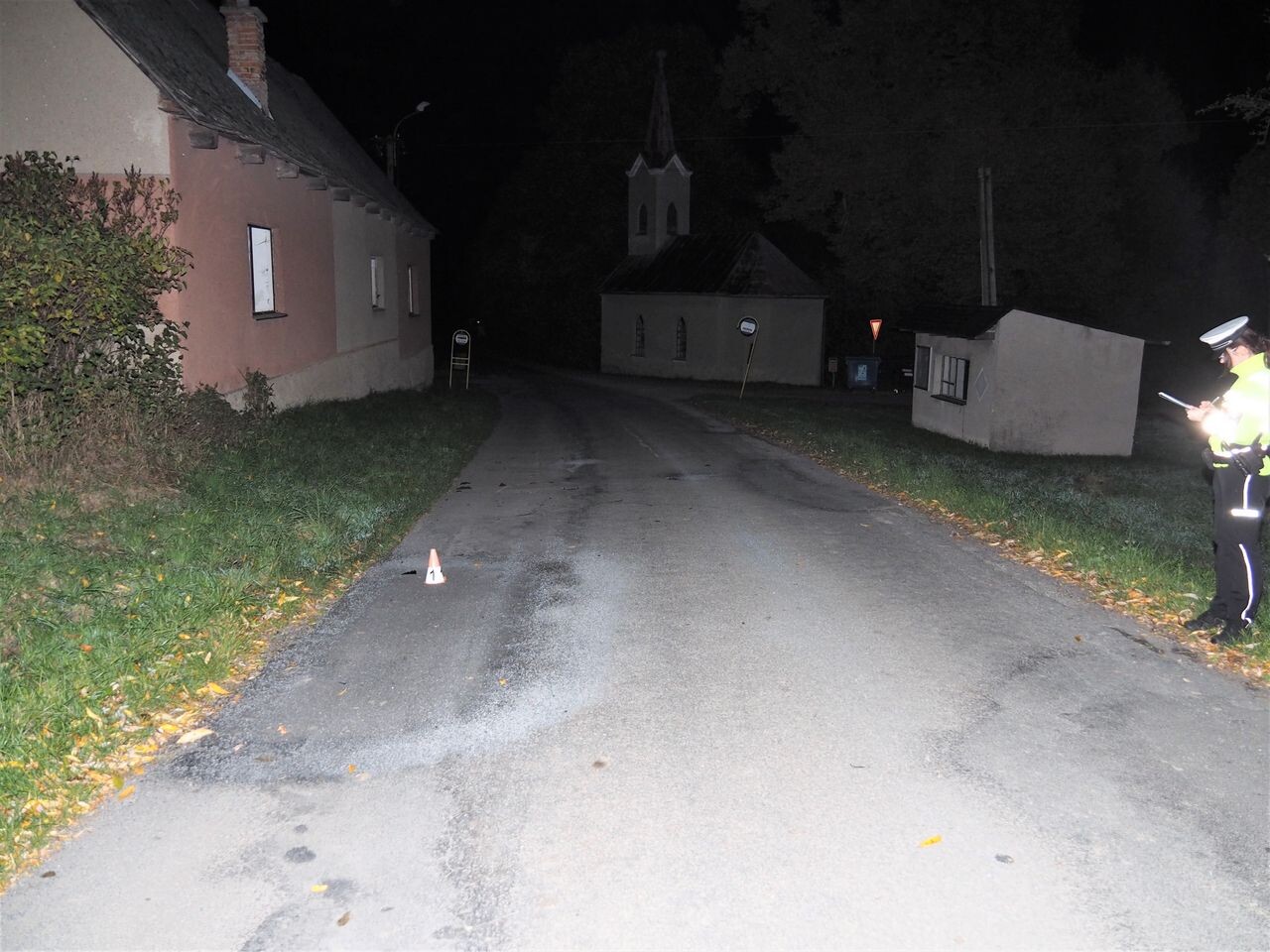 Zdroj: Policie ČR