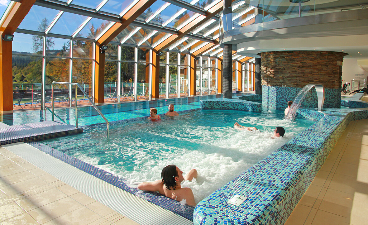 Zdroj: Resort Valachy
