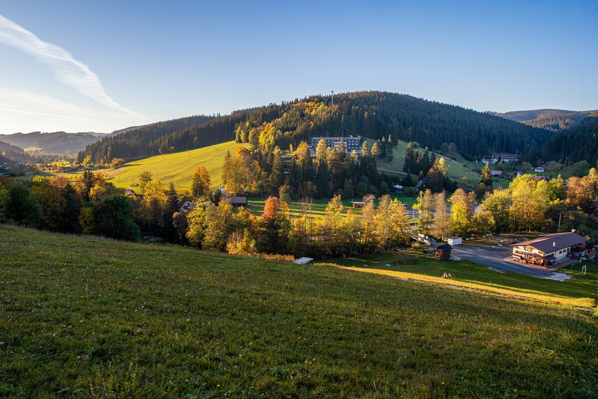 Zdroj: Resort Valachy