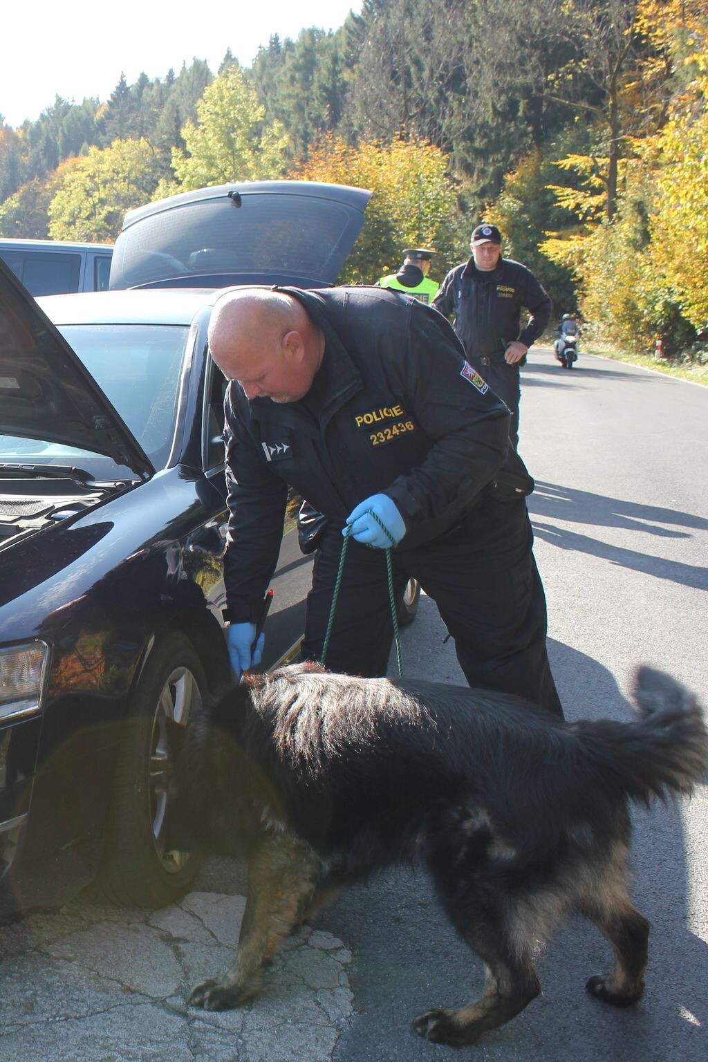 Zdroj: Policie ČR
