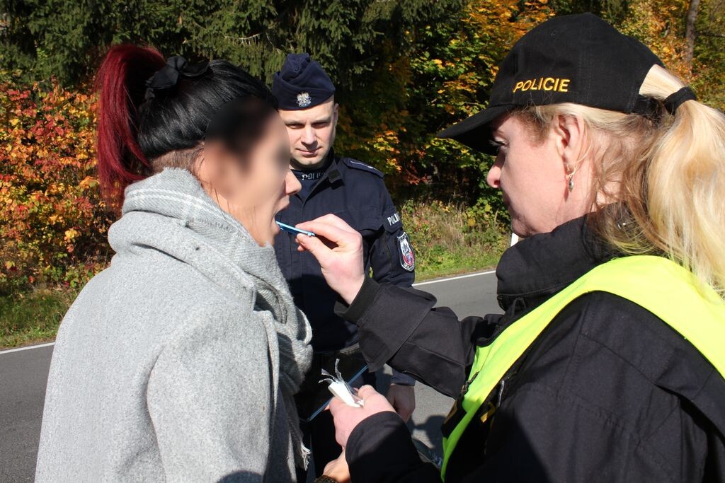 Zdroj: Policie ČR