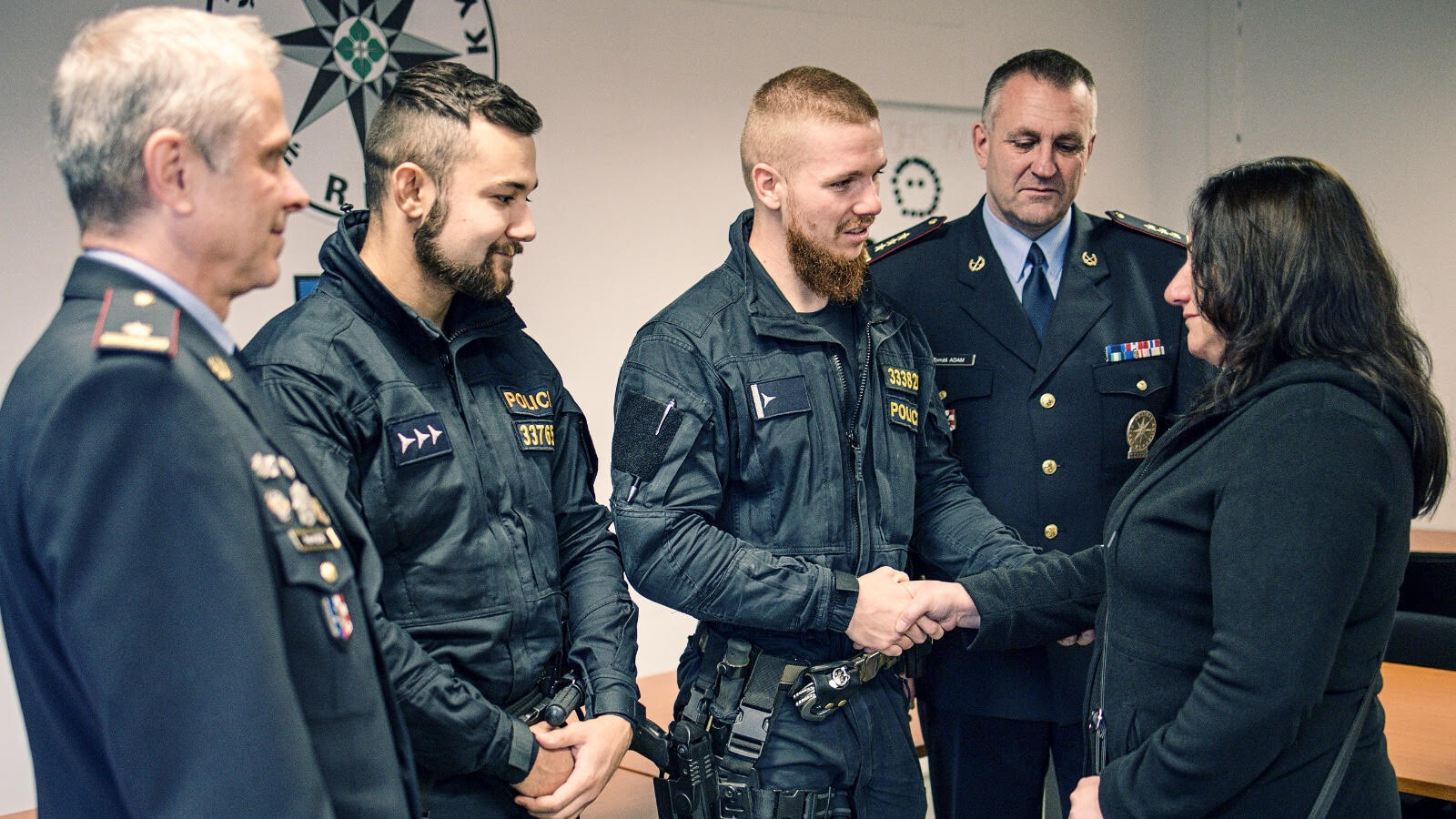 Zdroj: Policie ČR