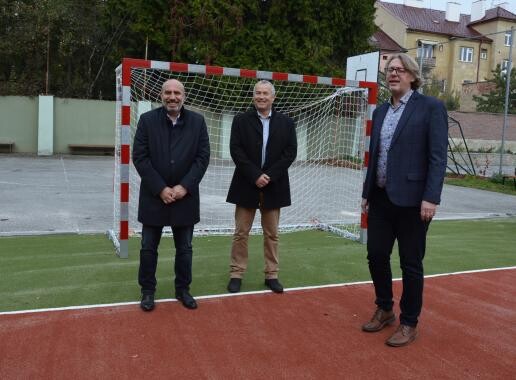 zdroj: město Prostějov