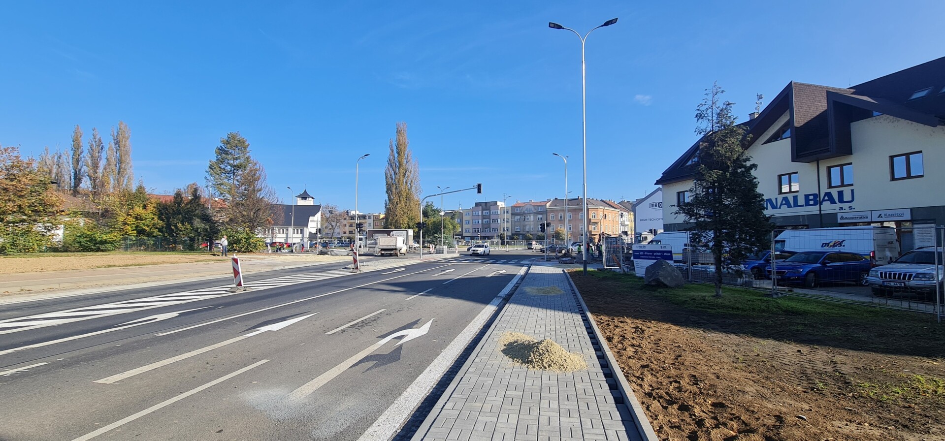 zdroj: sociální síť radního Tomáše Navrátila