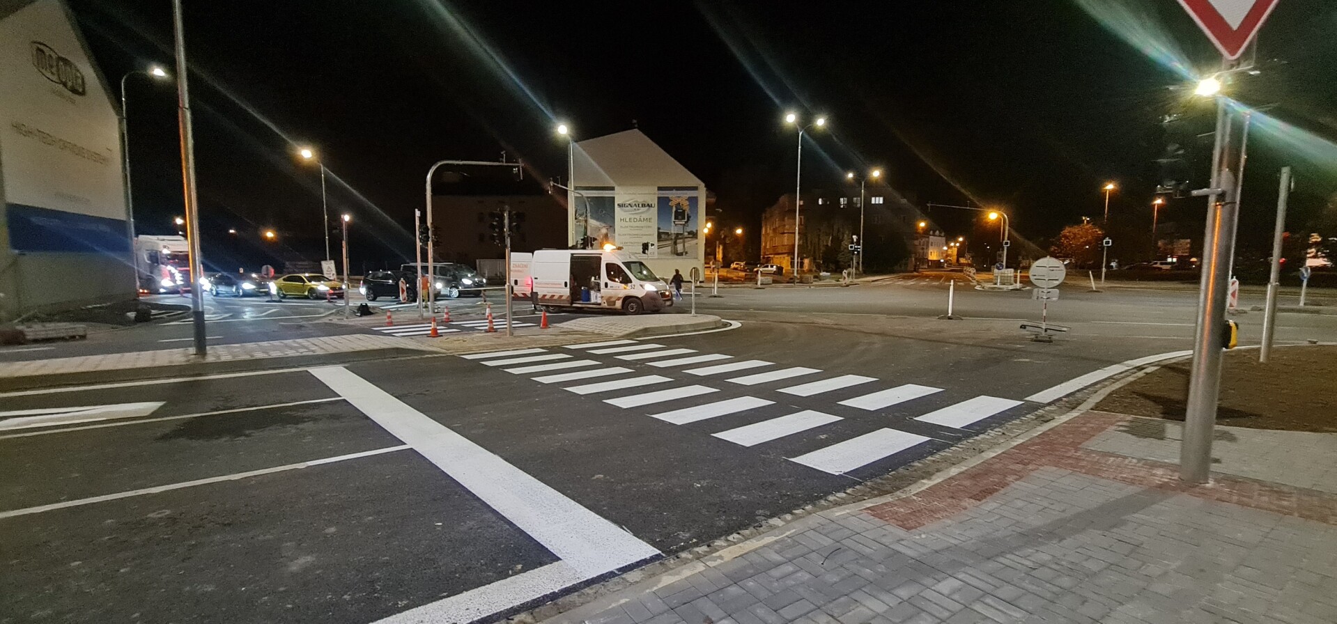 zdroj: sociální síť radního Tomáše Navrátila