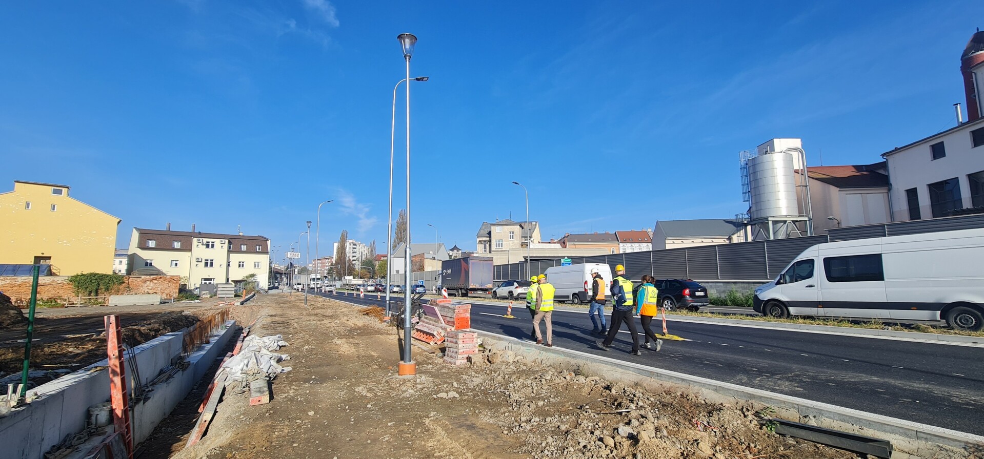 zdroj: sociální síť radního Tomáše Navrátila