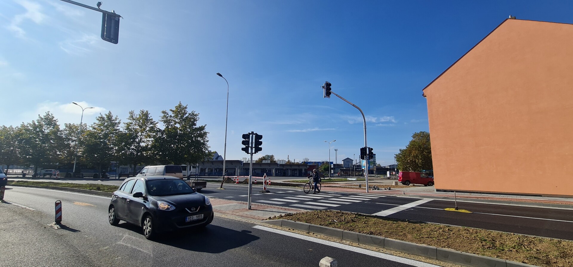 zdroj: sociální síť radního Tomáše Navrátila