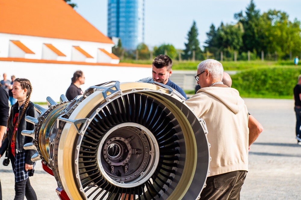 Zdroj: Maker Faire Olomouc